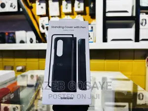 SAMSUNG Galaxy Z Fold4 Pen
