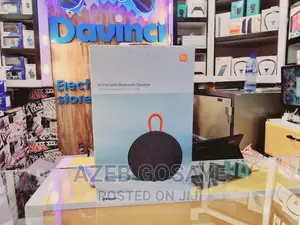 Original Xiaomi Mini Wireless Bluetooth 5.0 Speaker