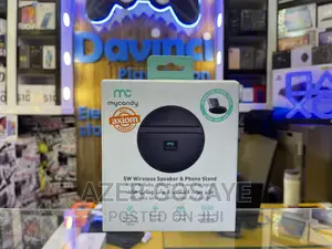 My Candy 5W Portable Bluetooth