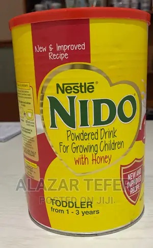 Nido 1,8kg