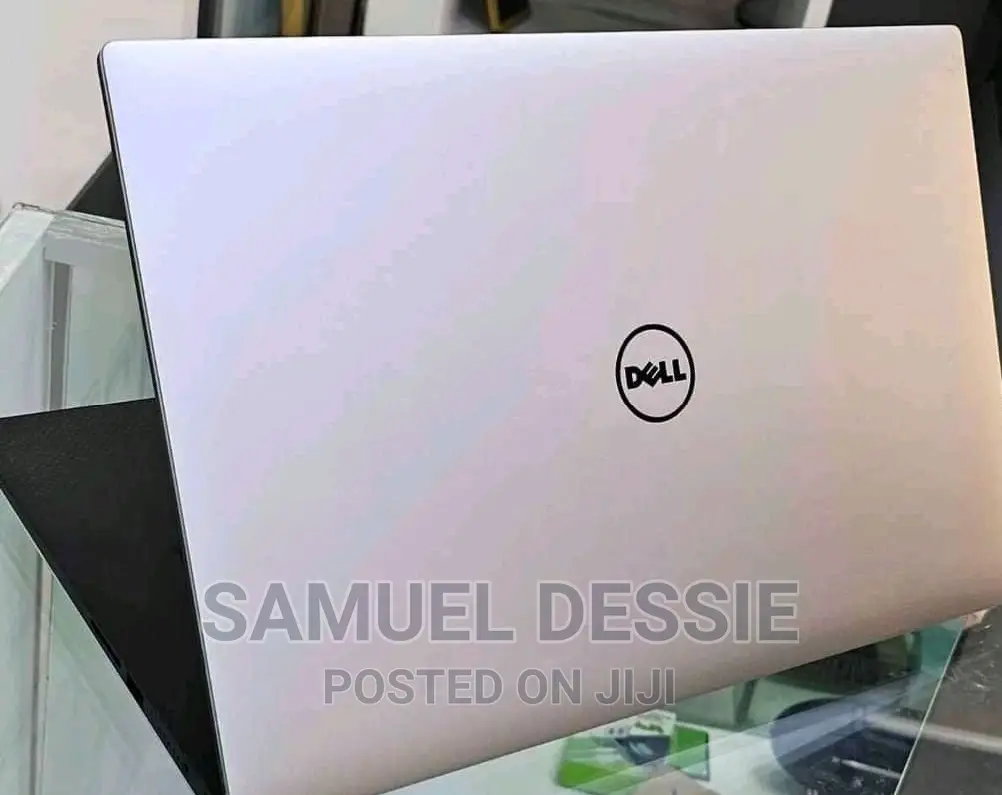 New Laptop Dell XPS 15 32GB Intel Core I7 SSD 1T