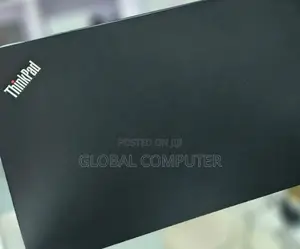 New Laptop Lenovo ThinkPad Yoga 8GB Intel Core I7 SSD 512GB