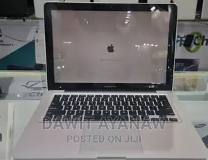 New Laptop Apple MacBook Pro 2012 4GB Intel Core I5 HDD 500GB