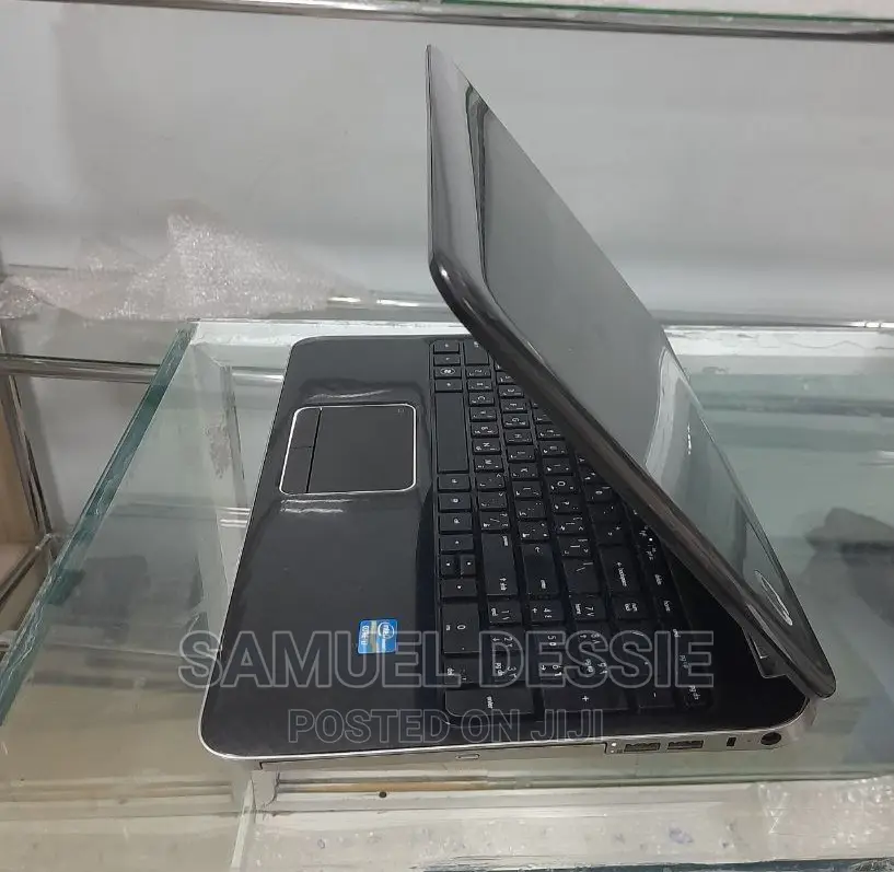 Laptop HP Pavilion 15 8GB Intel Core I7 HDD 500GB