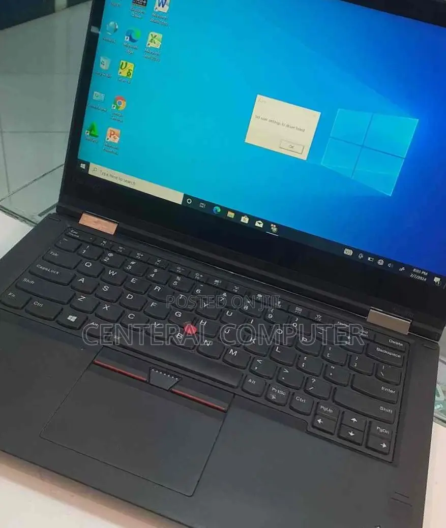 New Laptop Dell G15 5511 8GB Intel Core I5 SSD 256GB
