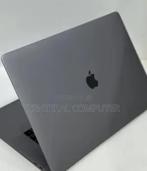 New Laptop Apple MacBook Pro 2017 16GB Intel Core I7 SSD 512GB