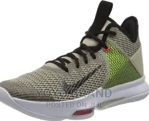 Orginal Nike Boots Fashion Shoes