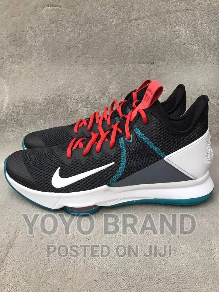Nike Fashion Shoes
