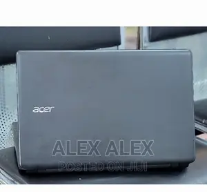 Laptop Acer Aspire 1 4GB AMD A8 HDD 500GB