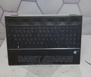 New Laptop HP Pavilion 15 8GB Intel Core I3 HDD 1T