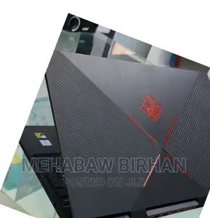 New Laptop HP Omen X 16GB Intel Core I7 SSD 1T