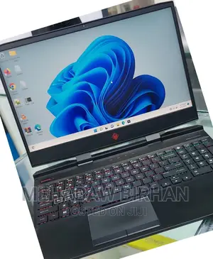 New Laptop HP Omen X 16GB Intel Core I7 SSD 1T