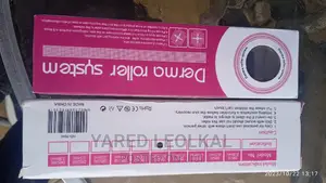 Derma Roller Sealed