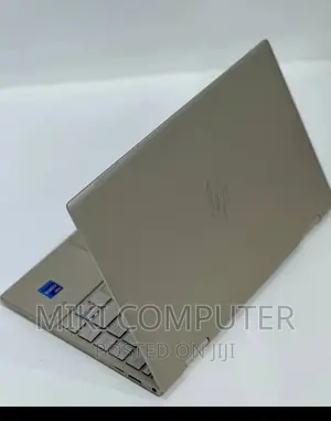New Laptop HP Envy X360 8GB Intel Core I7 SSD 1T