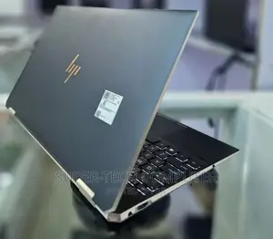 New Laptop HP Spectre X360 16GB Intel Core I7 SSD 512GB