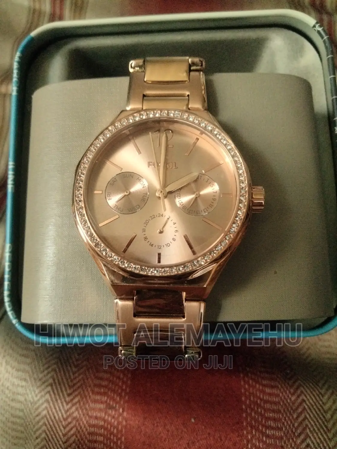 Nice Watch For Women