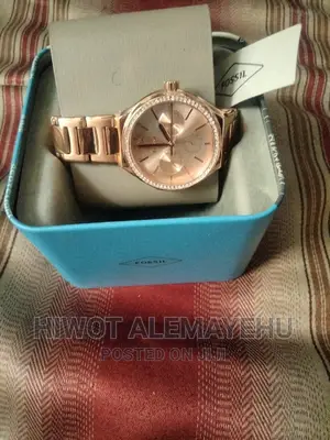Nice Watch For Women