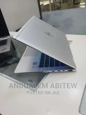New Laptop HP EliteBook 1030 16GB Intel Core I7 SSD 512GB