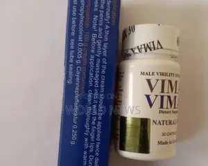 Vimax (30,60)