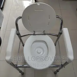 Commode Chair/Toilet Chair/New Chair/Medical Chair/Popochair