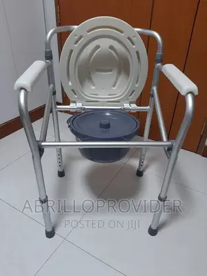 Commode Chair/Foldable Chair/Medical Chair/Packed Chair
