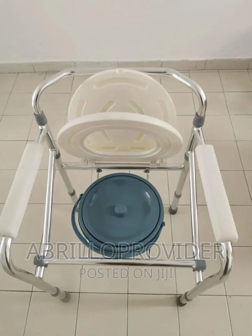 Medical Chair/Foldable Chair/Toilet Chair/New Packed Chair