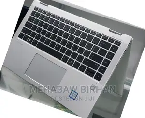 New Laptop HP EliteBook X360 1040 G5 16GB Intel Core I7 SSD 512GB
