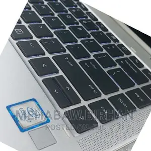New Laptop HP EliteBook X360 1040 G5 16GB Intel Core I7 SSD 512GB