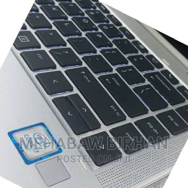 New Laptop HP EliteBook X360 1040 G5 16GB Intel Core I7 SSD 512GB