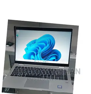 New Laptop HP EliteBook X360 1040 G5 16GB Intel Core I7 SSD 512GB