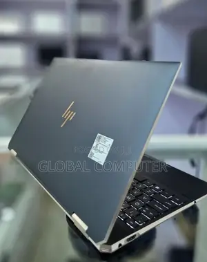 New Laptop HP Spectre 16GB Intel Core I7 SSD 512GB