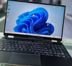 New Laptop HP Spectre 16GB Intel Core I7 SSD 512GB