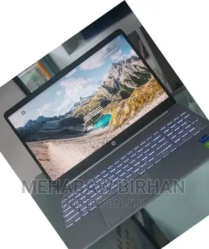 New Laptop HP Stream Notebook 16GB Intel Core I5 SSD 512GB
