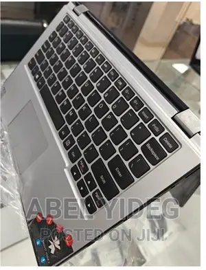 New Laptop Lenovo Yoga 2 4GB Intel Core 2 Quad HDD 500GB