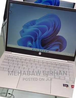 New Laptop HP Pavilion 15 8GB Intel Core I7 SSD 512GB