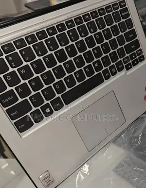 New Laptop Lenovo IdeaPad 520 4GB Intel Core 2 Quad HDD 500GB