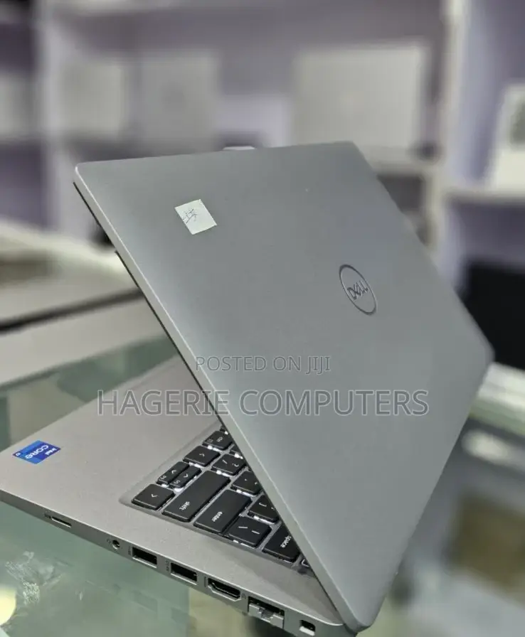 New Laptop Dell Latitude 10 16GB Intel Core I7 SSD 512GB
