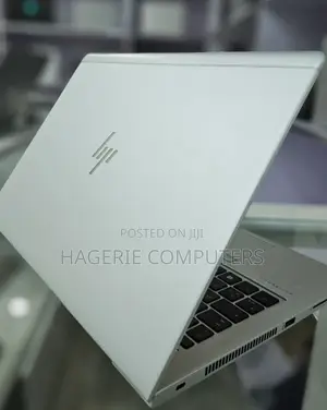 New Laptop HP EliteBook 840 G6 8GB Intel Core I5 SSD 512GB