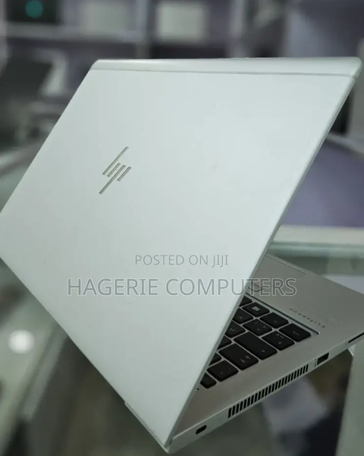 New Laptop HP EliteBook 840 G6 8GB Intel Core I5 SSD 512GB