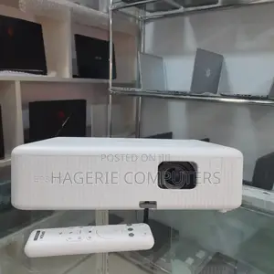 BRAND NEW EPSON Co-W01 Model Projector