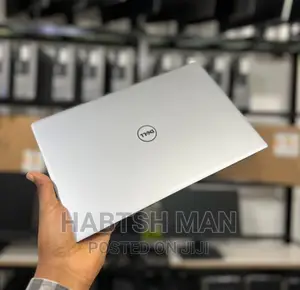 New Laptop Dell XPS 15 16GB Intel Core I5 SSD 512GB