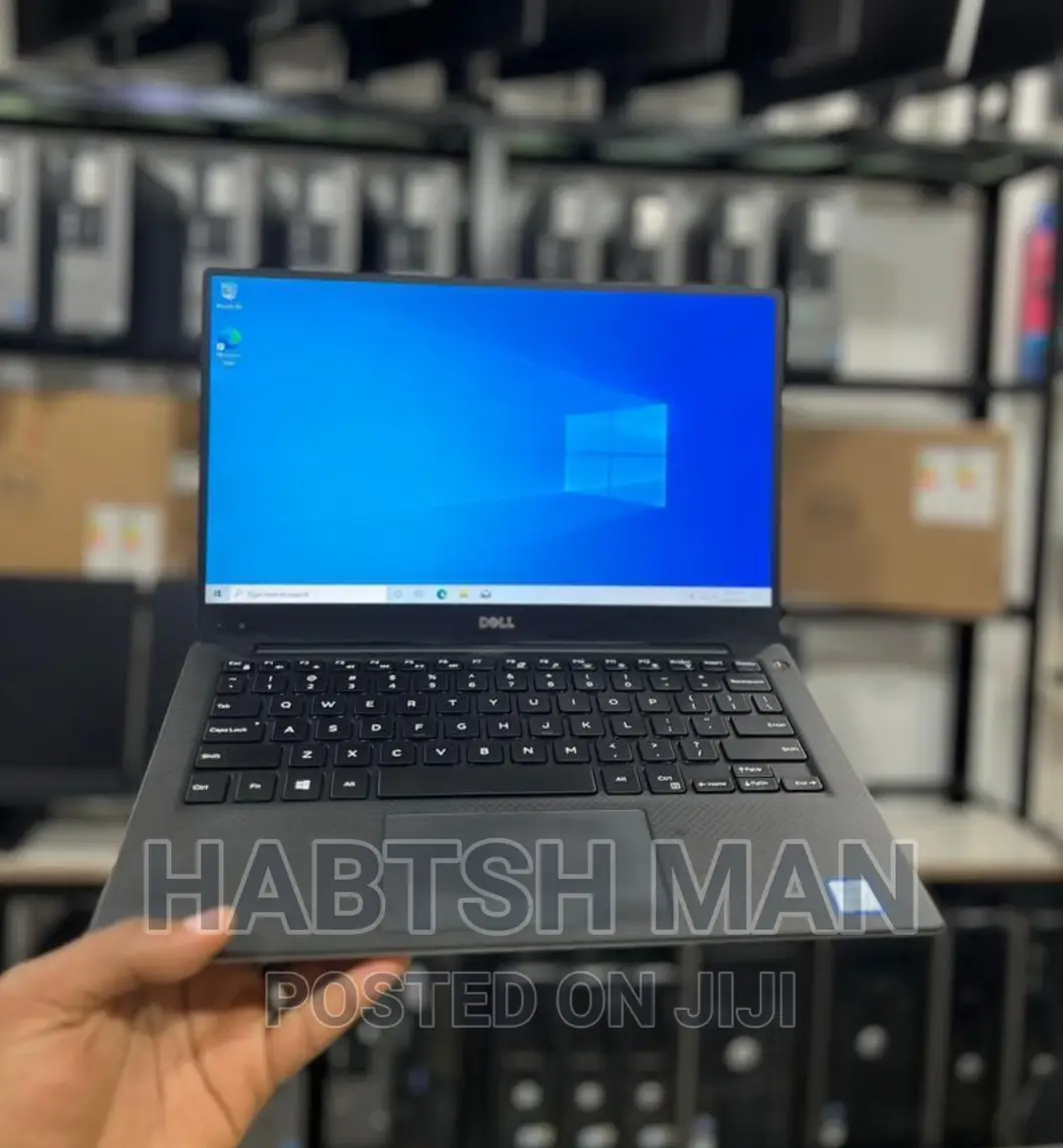 New Laptop Dell XPS 15 16GB Intel Core I5 SSD 512GB