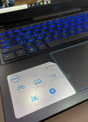 New Laptop Dell G GB Intel Core I5 HDD+SSD 1.5T