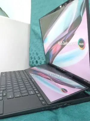 New Laptop Asus Zenbook 14 UX434 32GB Intel Core I9 SSD 1T
