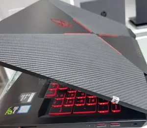 New Laptop HP Omen X 16GB Intel Core I5 HDD+SSD 1.5T