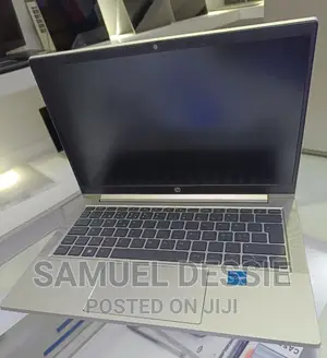 New Laptop HP ProBook 430 G8 8GB Intel Core I3 SSD 512GB