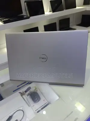 New Laptop Dell Inspiron 15 5000 16GB Intel Core I7 SSD 512GB