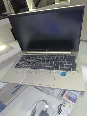 New Laptop HP ProBook 430 G8 8GB Intel Core I3 SSD 512GB
