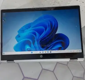 New Laptop HP Pavilion X360 15t 8GB Intel Core I3 HDD 1T