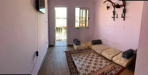 Furnished 3bdrm Apartment in ሲ ኤም ሲ ፍየል ቤት, Yeka for sale
